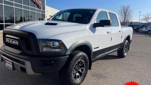 RAM 1500 2017 1C6RR7YT2HS597891 image