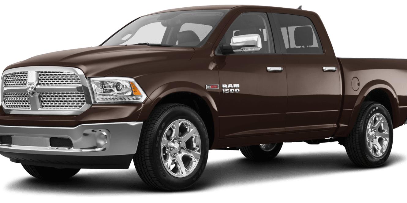 RAM 1500 2017 3C6RR6LT3HG712586 image