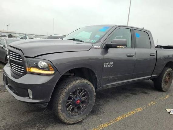 RAM 1500 2017 1C6RR7UT9HS599806 image