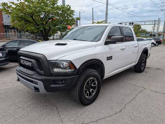 RAM 1500 2017 1C6RR7YG2HS635901 image RAM 1500 2017 1C6RR7YG2HS635901 image