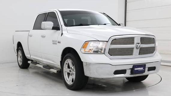 RAM 1500 2017 1C6RR6TT3HS682840 image