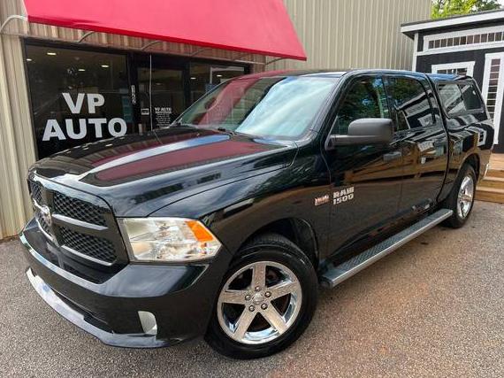 RAM 1500 2017 1C6RR6KT0HS622791 image RAM 1500 2017 1C6RR6KT0HS622791 image