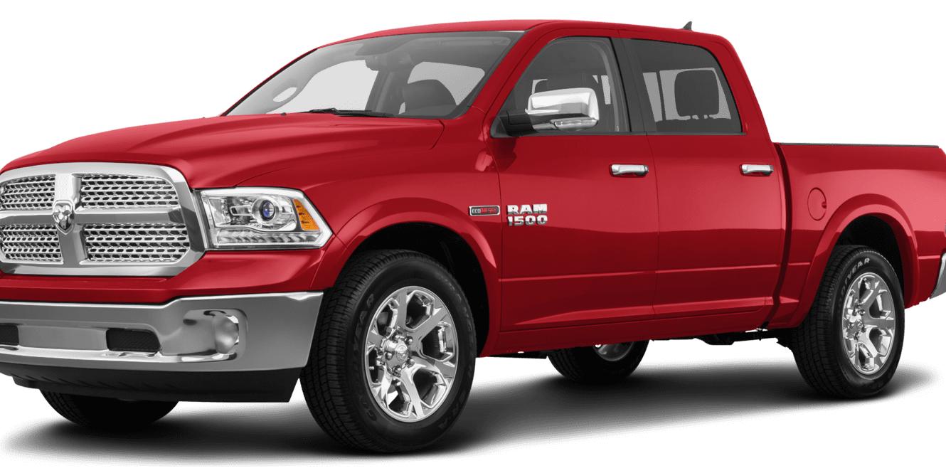 RAM 1500 2017 3C6RR6LT0HG721620 image