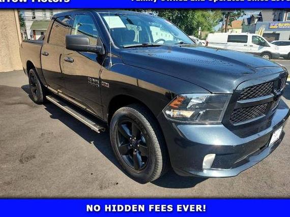 RAM 1500 2017 3C6RR7KT1HG642450 image