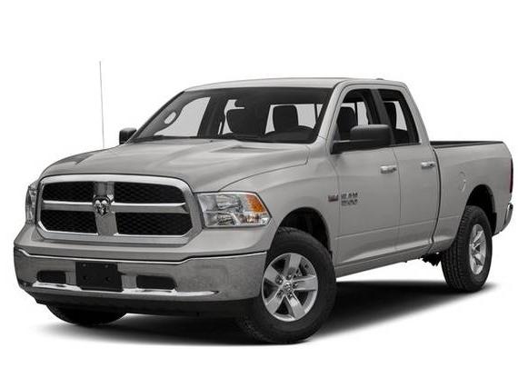 RAM 1500 2017 1C6RR6GT9HS549932 image