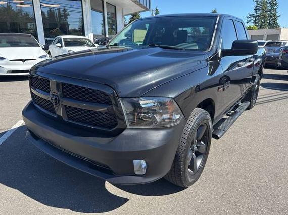 RAM 1500 2017 1C6RR7FT1HS691246 image