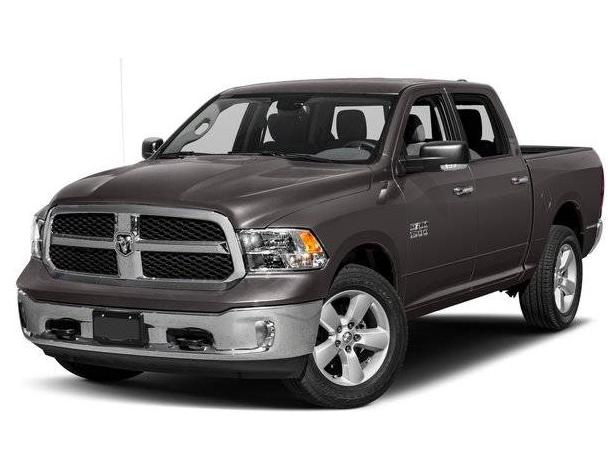 RAM 1500 2017 1C6RR6LT7HS867537 image