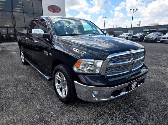 RAM 1500 2017 1C6RR7LT4HS846084 image