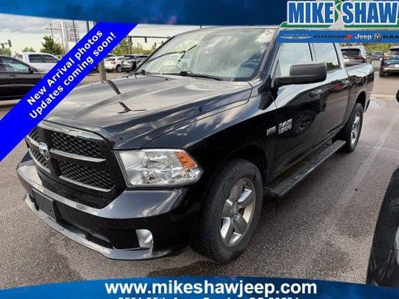 RAM 1500 2017 3C6RR7KT0HG613991 image
