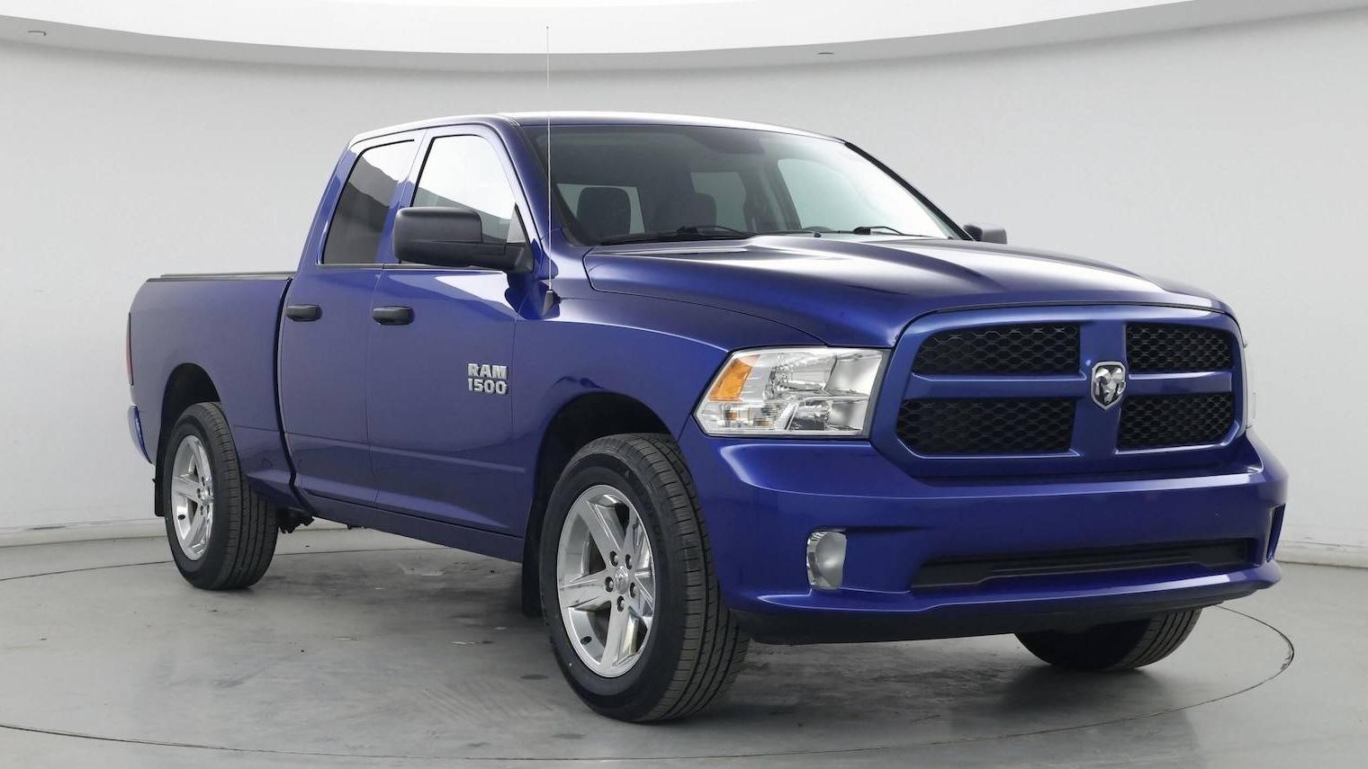 RAM 1500 2017 1C6RR7FG6HS606419 image