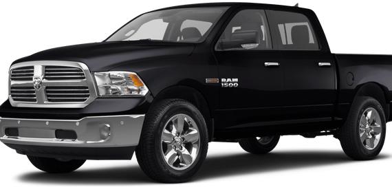 RAM 1500 2017 1C6RR7MT8HS743345 image