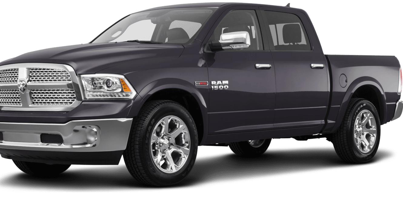 RAM 1500 2017 1C6RR7VT7HS694752 image