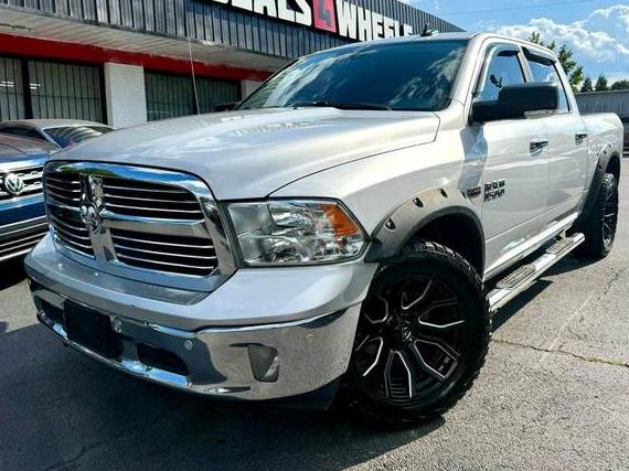 RAM 1500 2017 3C6RR6LT9HG716979 image RAM 1500 2017 3C6RR6LT9HG716979 image