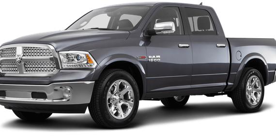 RAM 1500 2017 1C6RR6LM3HS524880 image