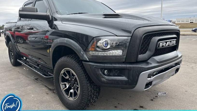 RAM 1500 2017 1C6RR7YT0HS538547 image