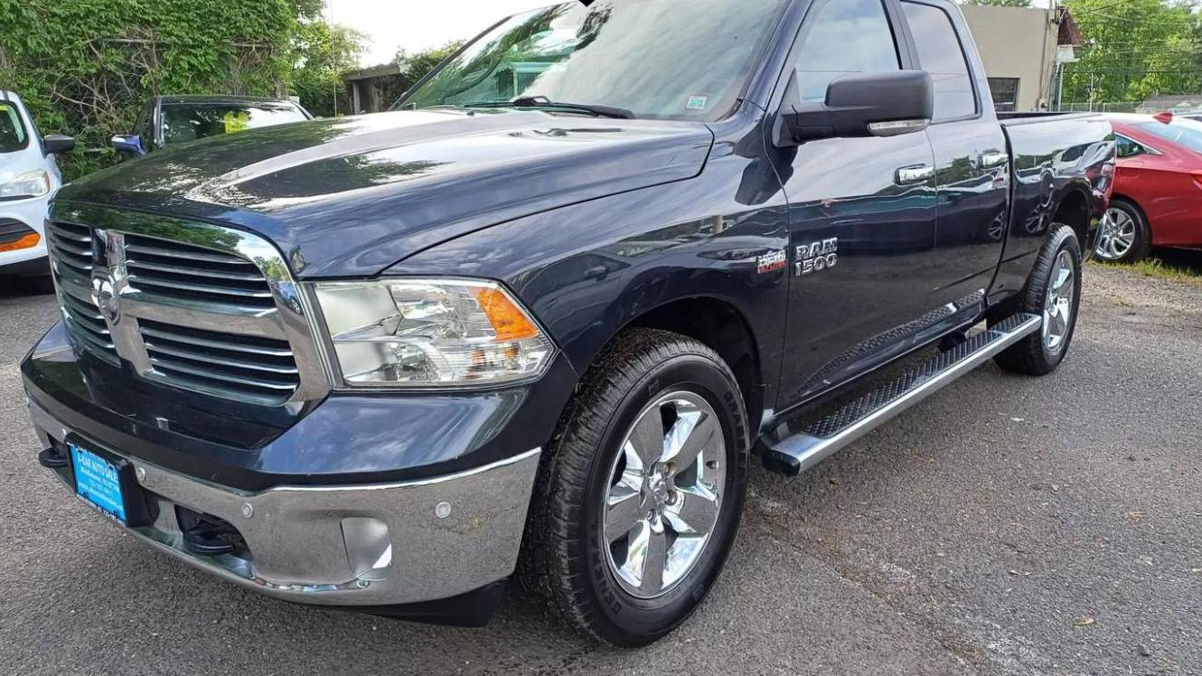 RAM 1500 2017 1C6RR7GT9HS759453 image