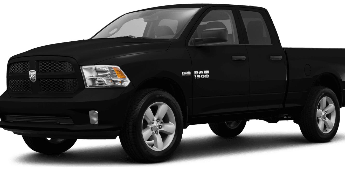 RAM 1500 2017 1C6RR7FG9HS588904 image