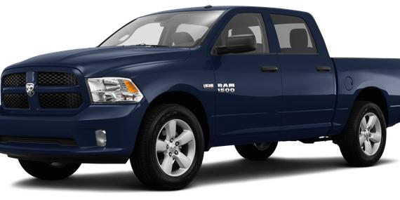 RAM 1500 2017 3C6RR7KT6HG618063 image