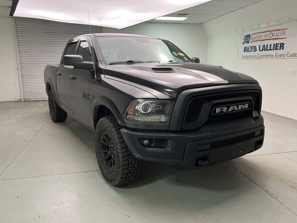 RAM 1500 2017 1C6RR7YT2HS820981 image