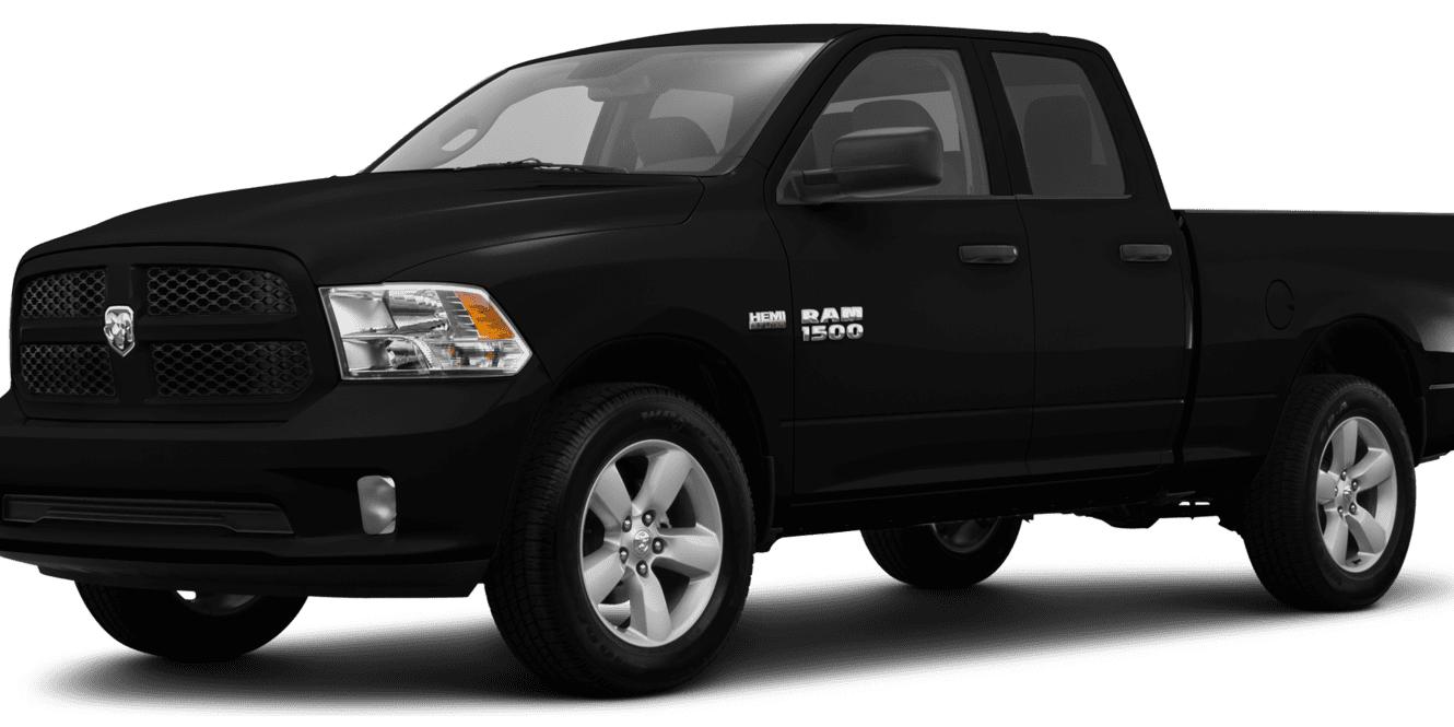 RAM 1500 2017 1C6RR7FT1HS751218 image