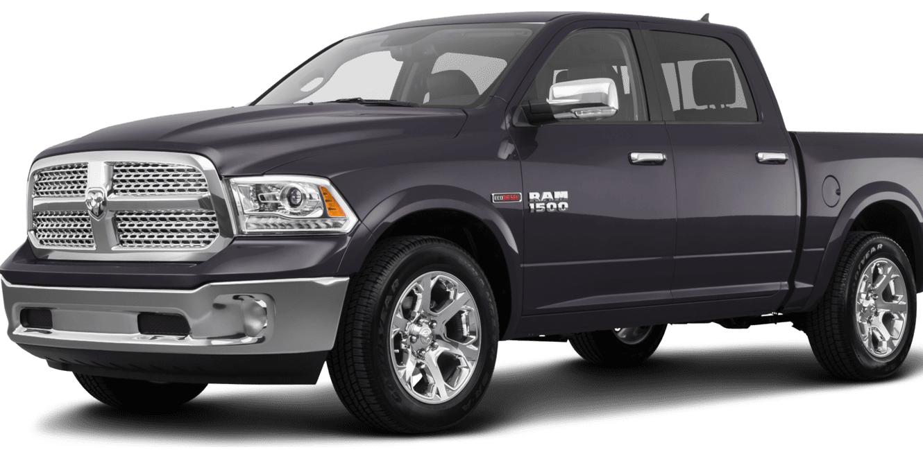 RAM 1500 2017 1C6RR7NM5HS880203 image