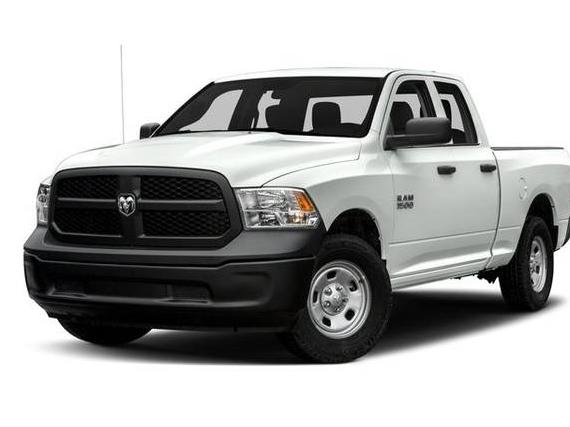 RAM 1500 2017 1C6RR7FG7HS811070 image