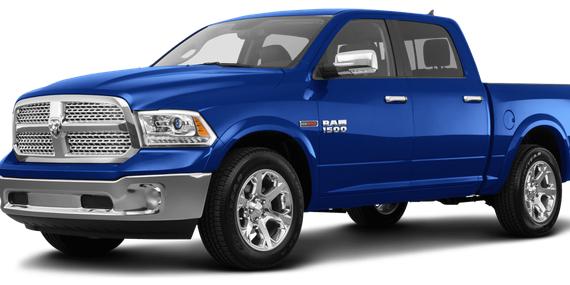 RAM 1500 2017 1C6RR6NT2HS609665 image