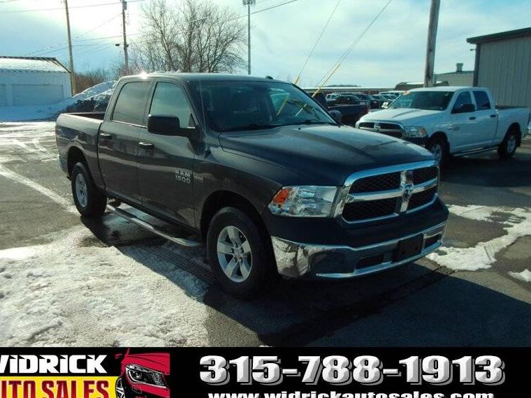 RAM 1500 2017 3C6RR7KT1HG761180 image