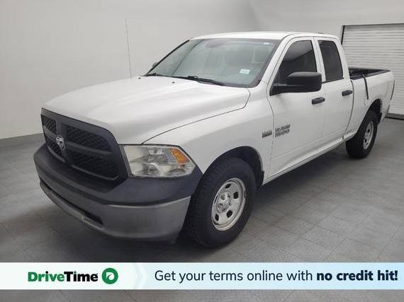 RAM 1500 2017 1C6RR6FT7HS695554 image