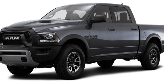 RAM 1500 2017 1C6RR7YT6HS830106 image