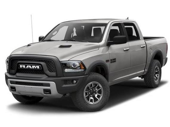 RAM 1500 2017 1C6RR7YT1HS773362 image