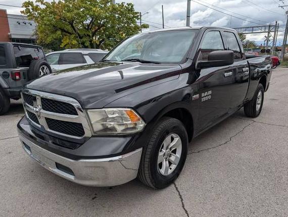 RAM 1500 2017 1C6RR6GT7HS550075 image