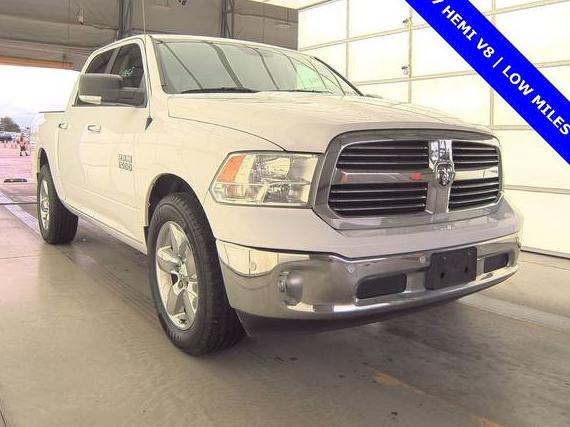 RAM 1500 2017 1C6RR6LT7HS542998 image