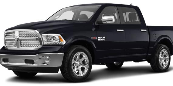 RAM 1500 2017 1C6RR7NM7HS882907 image