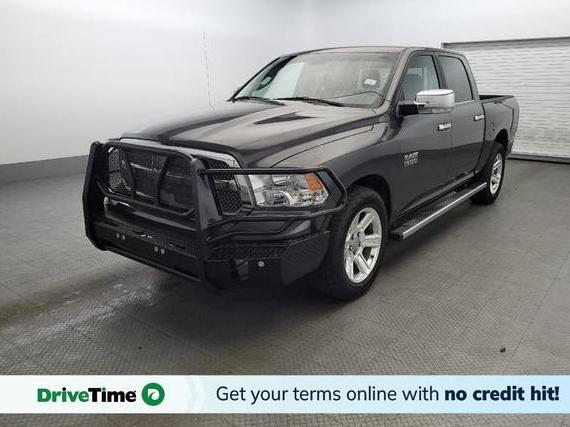 RAM 1500 2017 1C6RR6LG4HS695664 image RAM 1500 2017 1C6RR6LG4HS695664 image