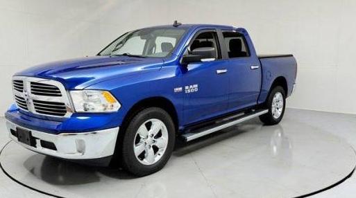 RAM 1500 2017 3C6RR7LT1HG747309 image