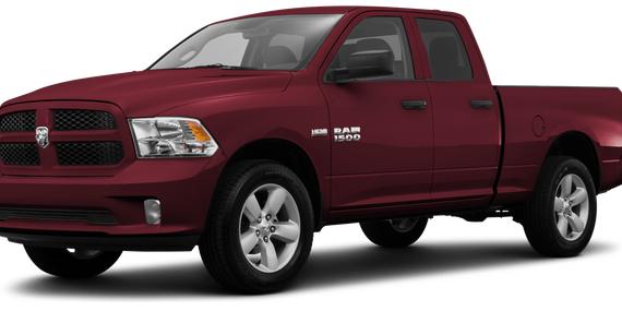 RAM 1500 2017 1C6RR7FTXHS760418 image