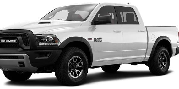 RAM 1500 2017 1C6RR7YT1HS716384 image