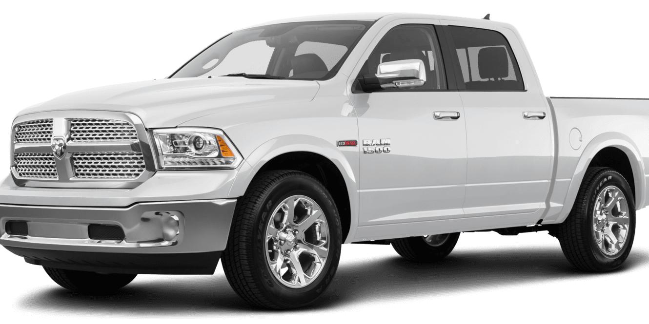 RAM 1500 2017 1C6RR6LT4HS562061 image