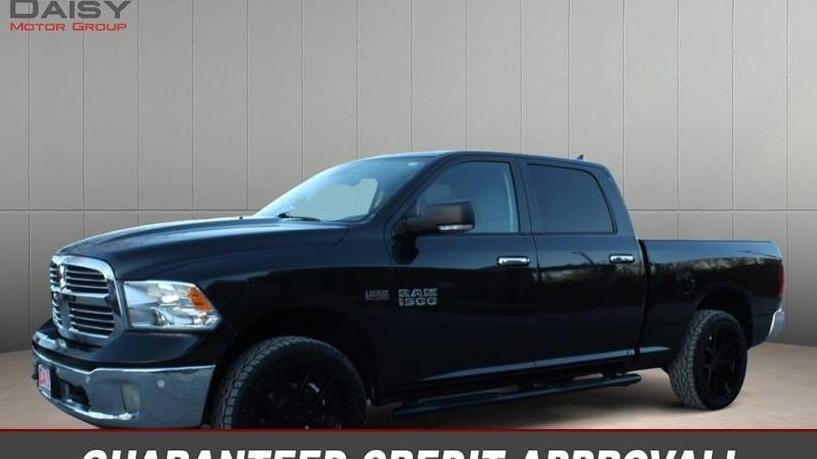 RAM 1500 2017 1C6RR7TT1HS555185 image