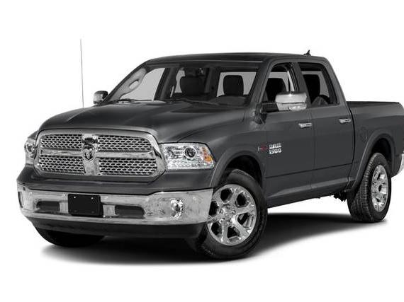 RAM 1500 2017 1C6RR7NT3HS799952 image