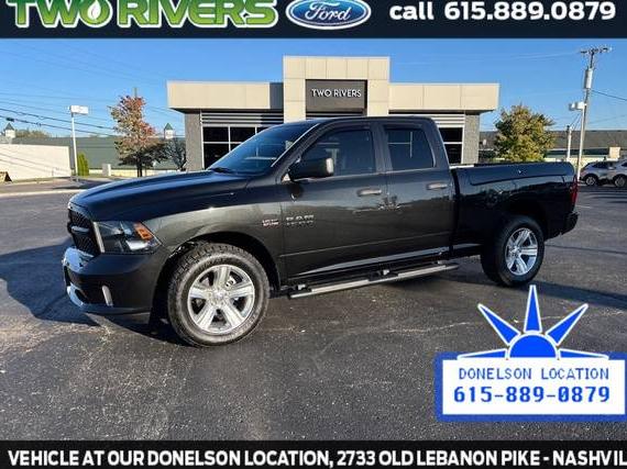 RAM 1500 2017 1C6RR7FT2HS853465 image RAM 1500 2017 1C6RR7FT2HS853465 image