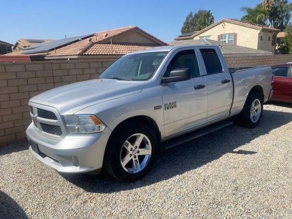 RAM 1500 2017 1C6RR6FT9HS556168 image