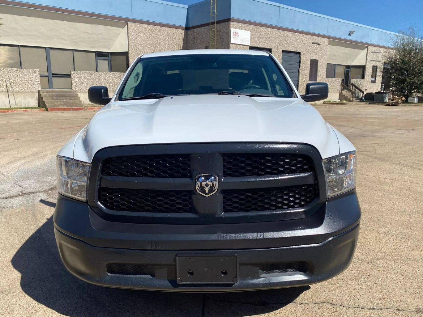 RAM 1500 2017 1C6RR6KG2HS824793 image