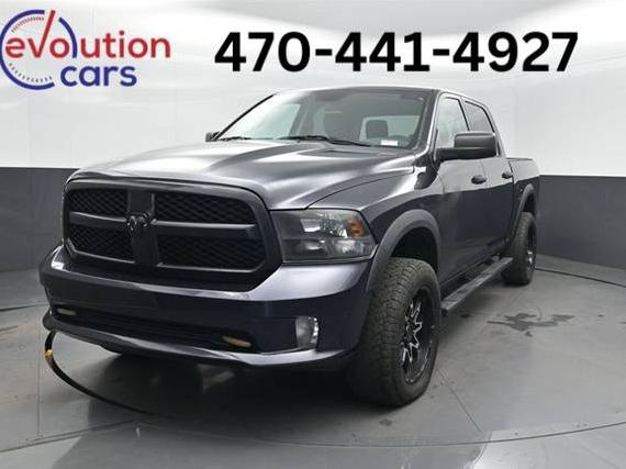 RAM 1500 2017 1C6RR7KG1HS588272 image RAM 1500 2017 1C6RR7KG1HS588272 image