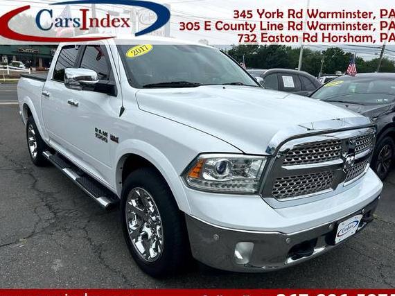 RAM 1500 2017 1C6RR7NT1HS573683 image