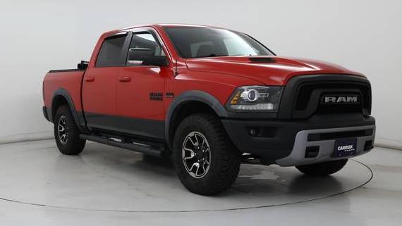 RAM 1500 2017 1C6RR7YT4HS538762 image