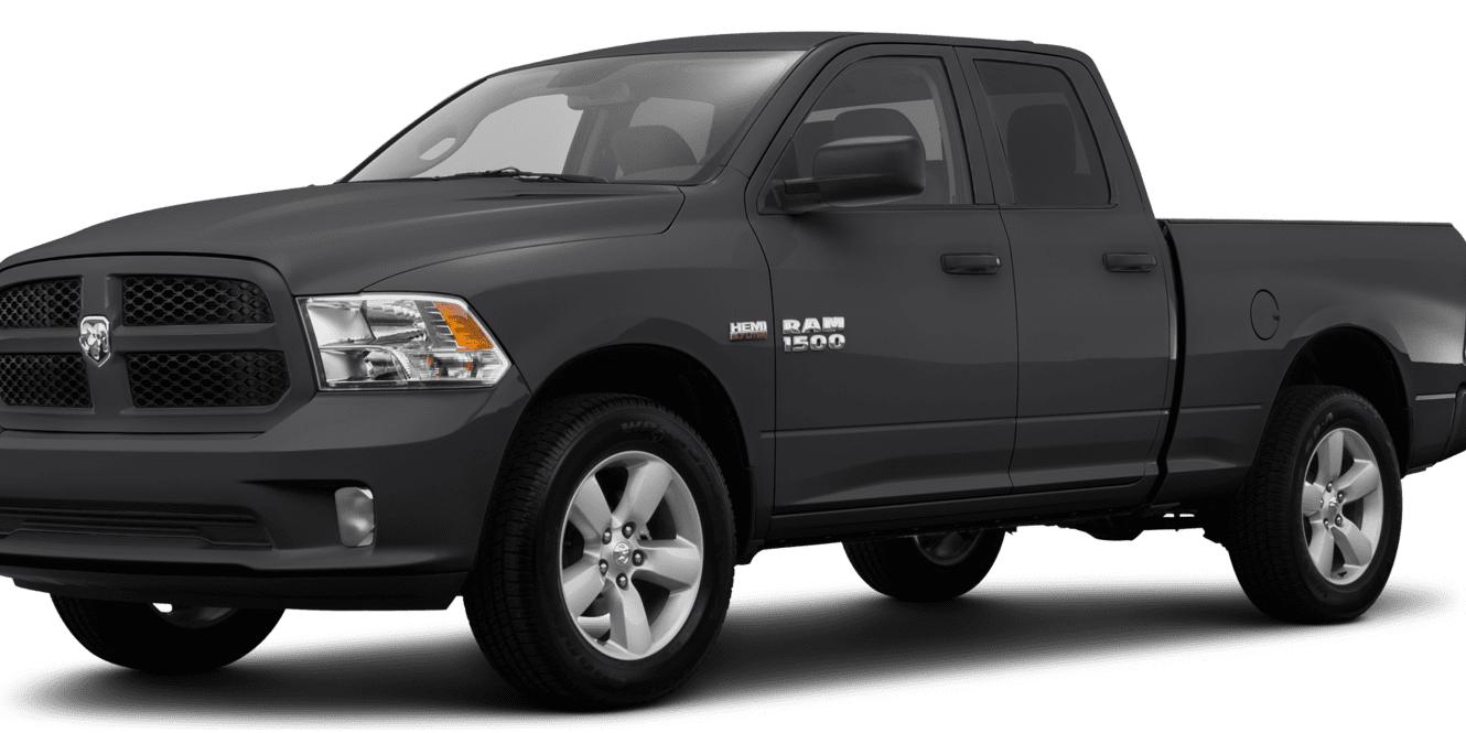 RAM 1500 2017 1C6RR7FT4HS838241 image