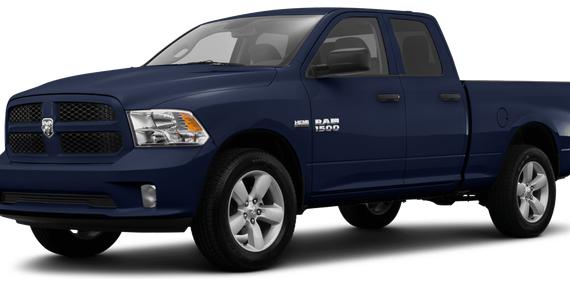 RAM 1500 2017 1C6RR7FT7HS669462 image
