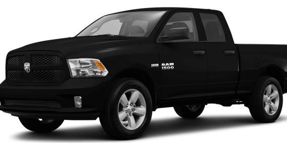 RAM 1500 2017 1C6RR7FT9HS814324 image